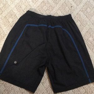 Men’s Lululemon Short